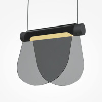 Подвесной светильник Fluffy MOD319PL-L5B3K Maytoni