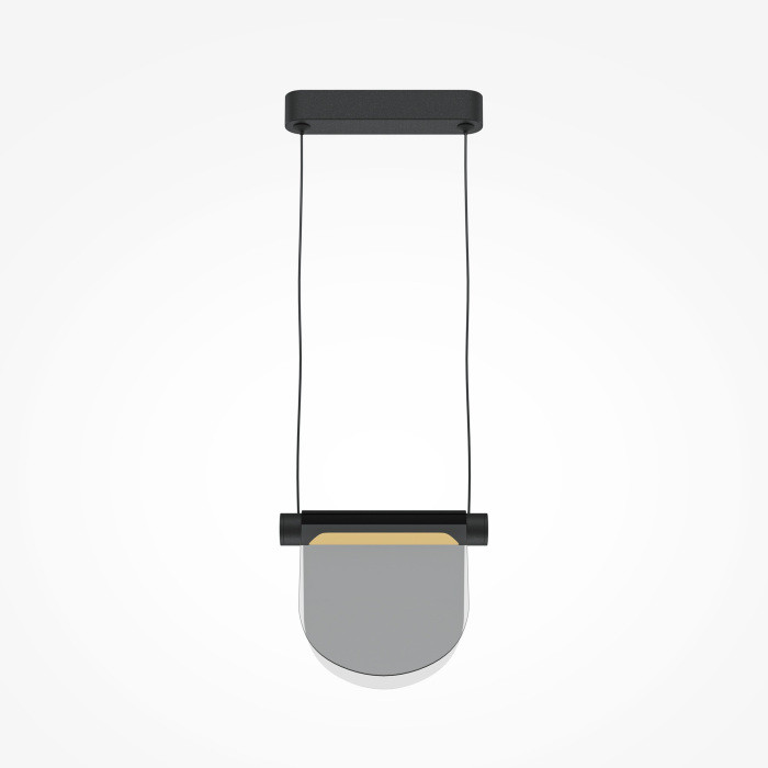 Подвесной светильник Fluffy MOD319PL-L5B3K Maytoni