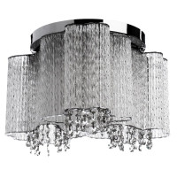 Потолочная люстра Twinkle A8560PL-3CL Arte Lamp Потолочная люстра Twinkle A8560PL-3CL Arte Lamp