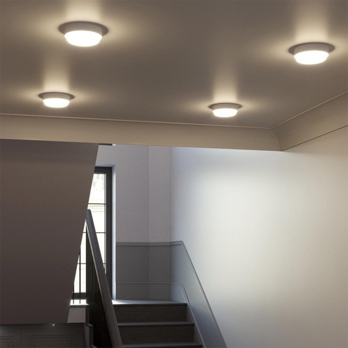 Настенно-потолочный светильник Hall 193411215-OAS Gauss