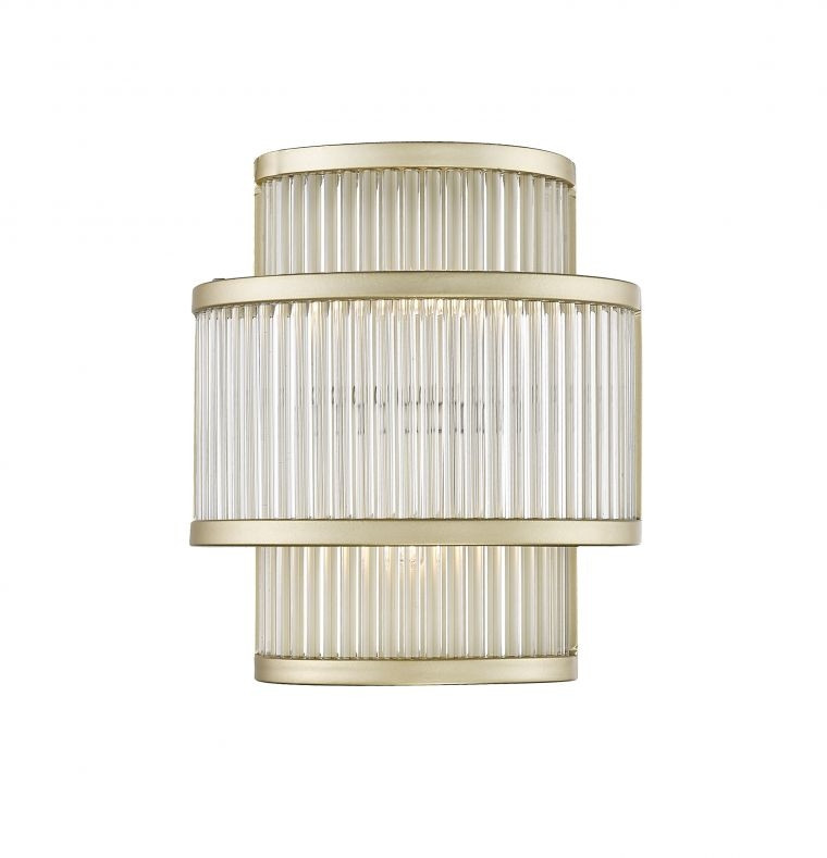 Бра 5881 5881-2WL Simple Story