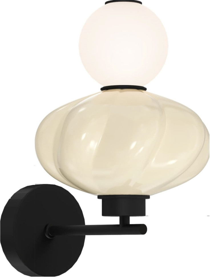 Бра Florentini SL6134.411.01 ST Luce