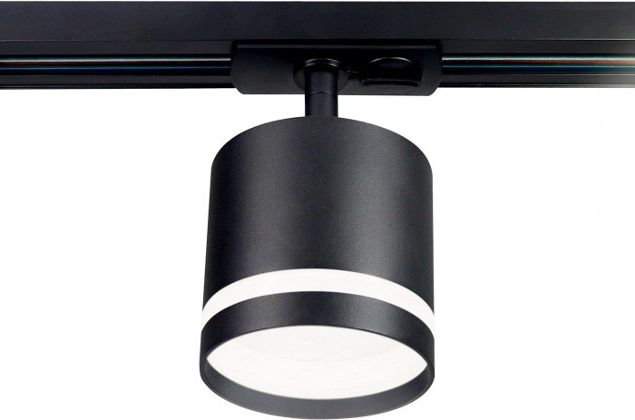 Трековый светильник TRACK SYSTEM GL5372 Ambrella