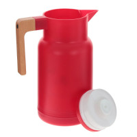 Чайник, 1000 мл, L20 W13 H25 см, 4в.