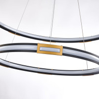 Подвесной светильник Rota 4131-2P Favourite