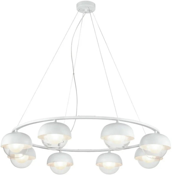 Подвесной светильник 359 359-003-08 Velante