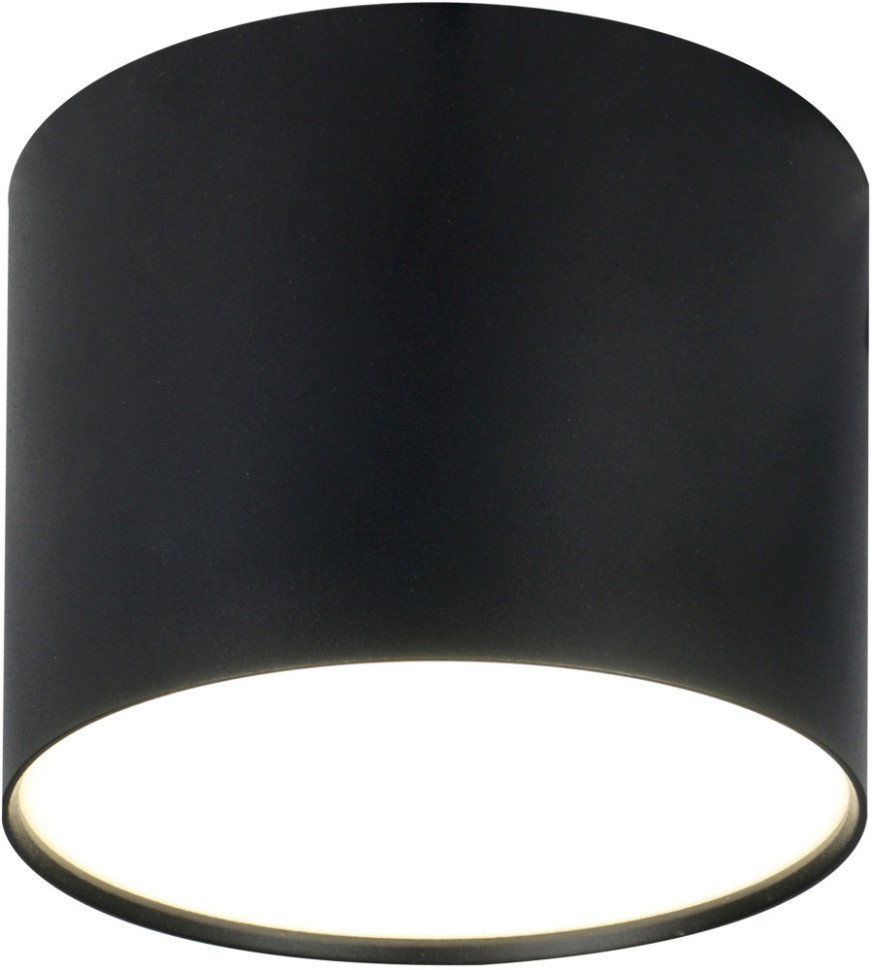 Точечный светильник 20004 20004SMU/01LED SBK Escada