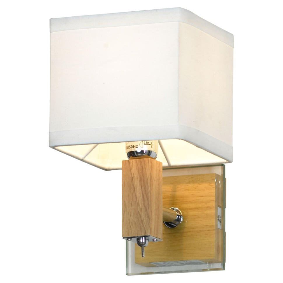 Бра Montone GRLSF-2501-01 Lussole Loft