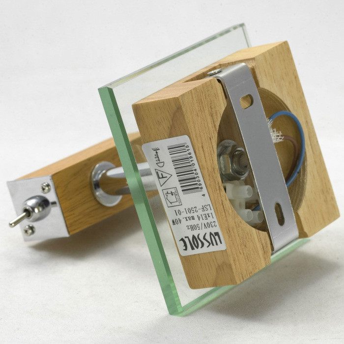 Бра Montone GRLSF-2501-01 Lussole Loft