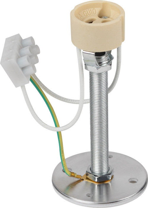 Точечный светильник  OL27 WH ЭРА