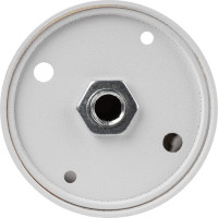 Точечный светильник OL27 WH ЭРА Точечный светильник OL27 WH ЭРА