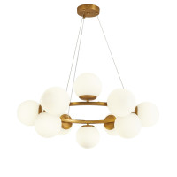 Подвесной светильник Blume ZRS.1895.04 Zortes