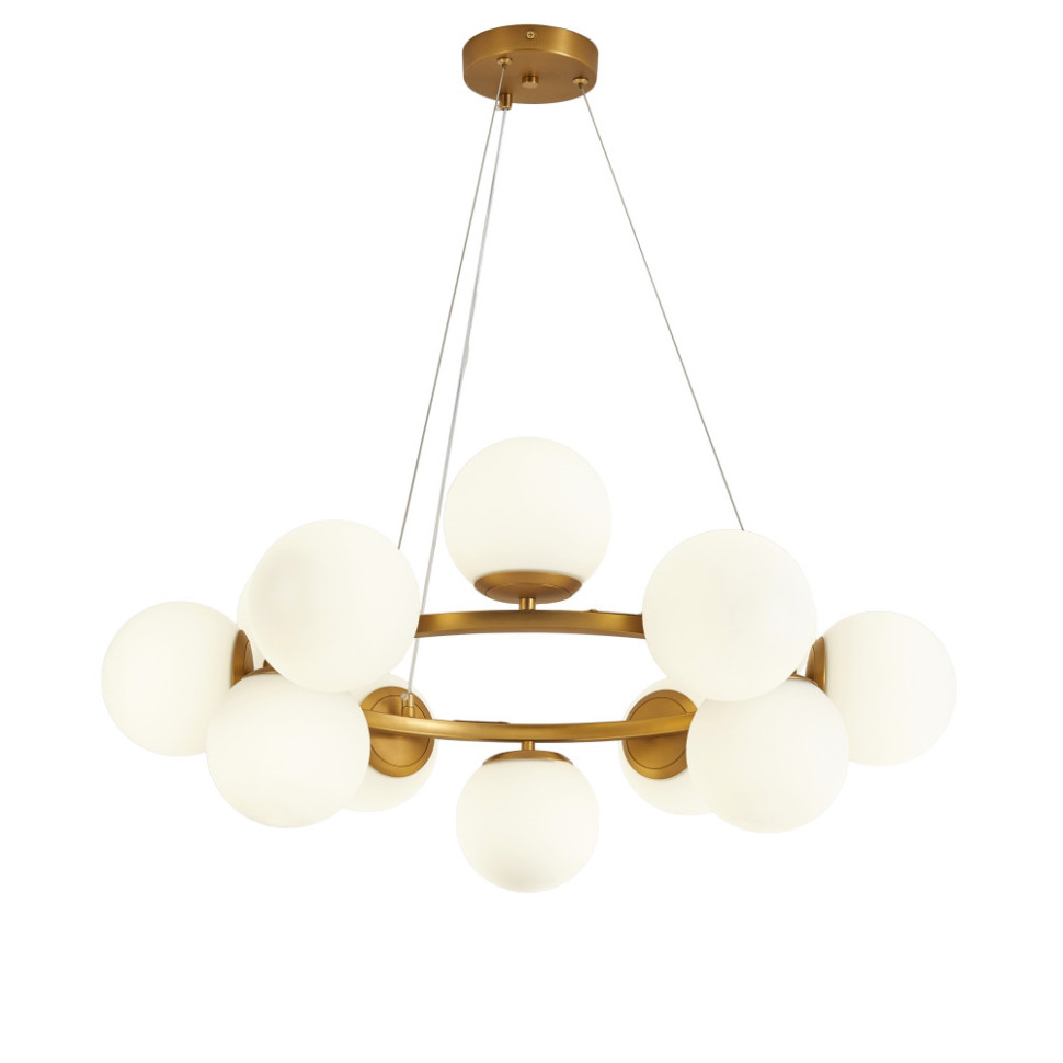 Подвесной светильник Blume ZRS.1895.04 Zortes