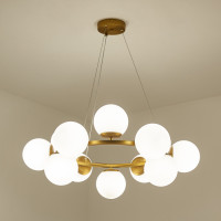 Подвесной светильник Blume ZRS.1895.04 Zortes