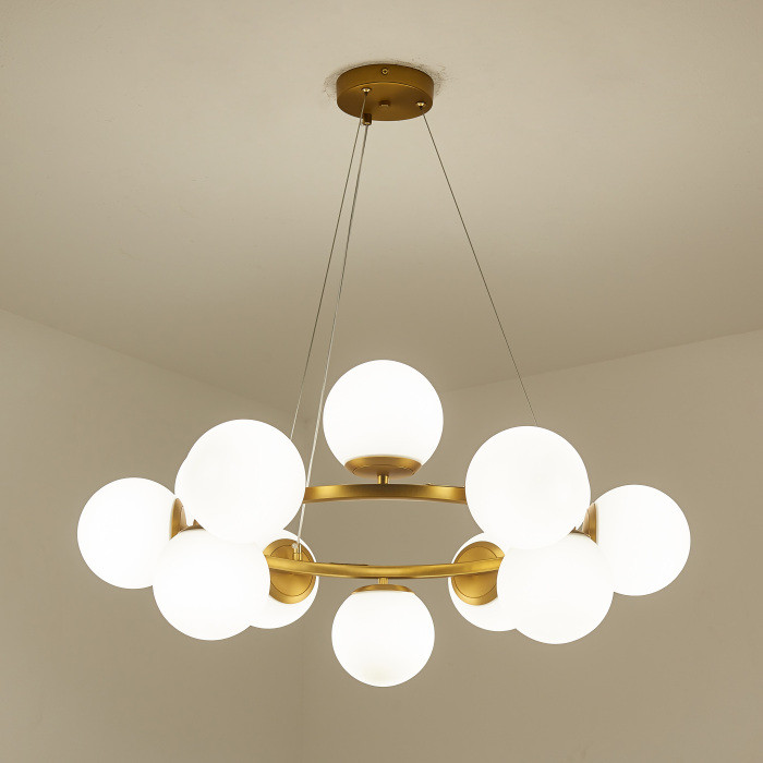 Подвесной светильник Blume ZRS.1895.04 Zortes