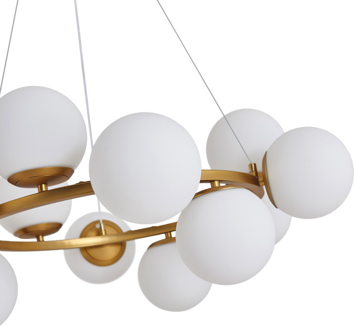 Подвесной светильник Blume ZRS.1895.04 Zortes