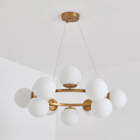 Подвесной светильник Blume ZRS.1895.04 Zortes