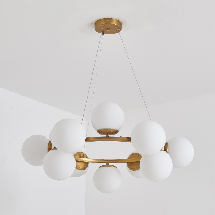 Подвесной светильник Blume ZRS.1895.04 Zortes