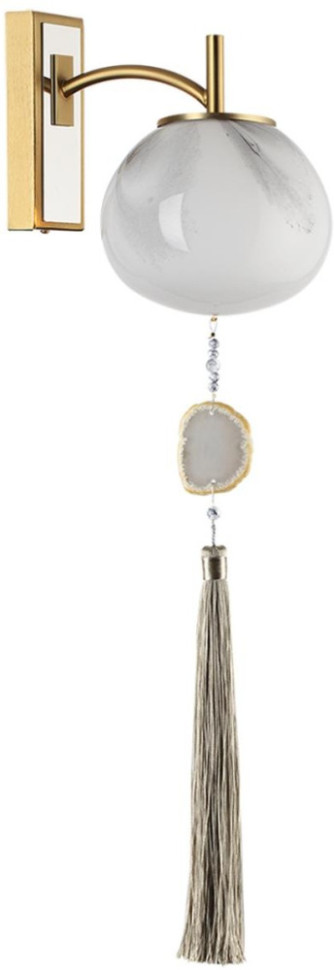 Бра Fiolent 5432/1W Odeon Light