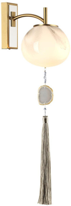 Бра Fiolent 5432/1W Odeon Light