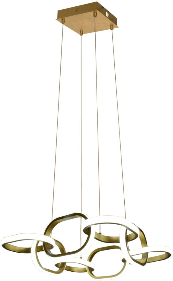 Подвесной светильник FABLE PLC-7047-8-P Imex