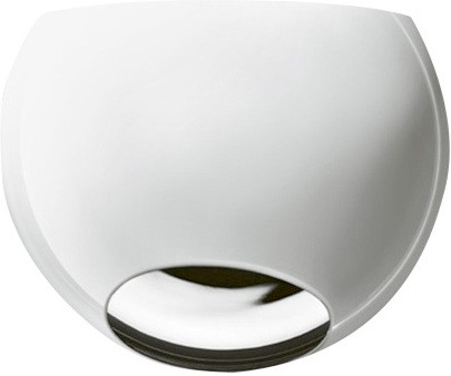 Настенно-потолочный светильник GLOSSY 0404041363802 Leucos