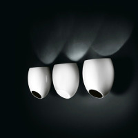 Настенно-потолочный светильник GLOSSY 0404041363802 Leucos Настенно-потолочный светильник GLOSSY 0404041363802 Leucos