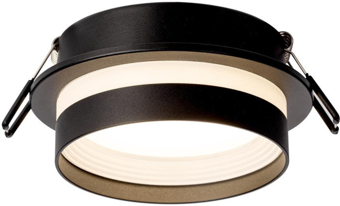 Точечный светильник Hardy CL002D11 Citilux