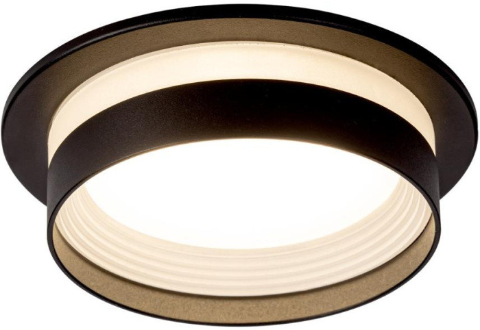 Точечный светильник Hardy CL002D11 Citilux