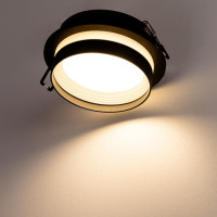 Точечный светильник Hardy CL002D11 Citilux