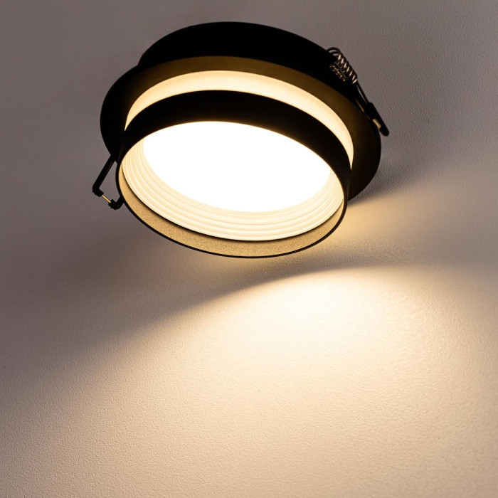 Точечный светильник Hardy CL002D11 Citilux