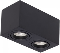 Точечный светильник Прайм 850011402 De Markt Точечный светильник Прайм 850011402 De Markt