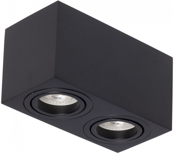 Точечный светильник Прайм 850011402 De Markt