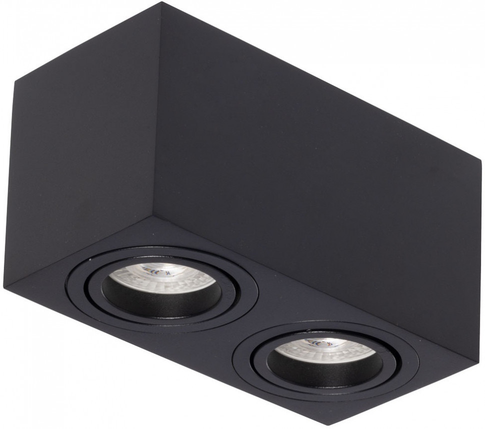 Точечный светильник Прайм 850011402 De Markt