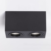 Точечный светильник Прайм 850011402 De Markt Точечный светильник Прайм 850011402 De Markt