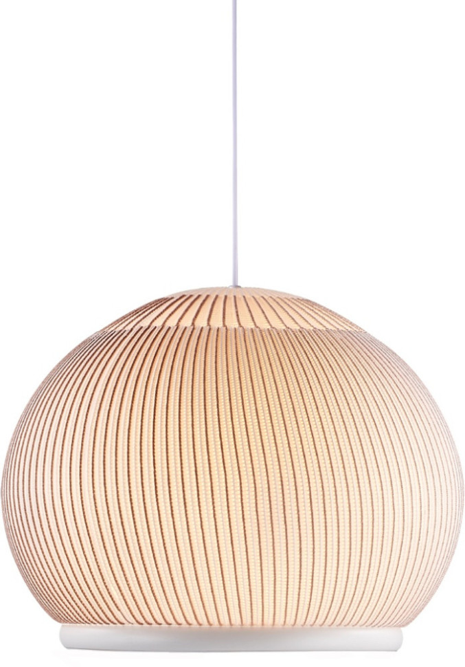 Подвесной светильник 8610P 8610P/C LED white DeLight Collection