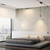 Трековый светильник Easy 359467 Novotech Трековый светильник Easy 359467 Novotech