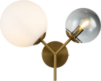 Бра Duetto V000115 Indigo Бра Duetto V000115 Indigo