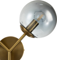 Бра Duetto V000115 Indigo Бра Duetto V000115 Indigo