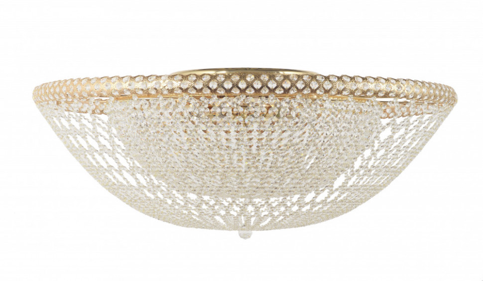 Потолочная люстра Asti Asti E 1.2.120.200 G Dio D'Arte