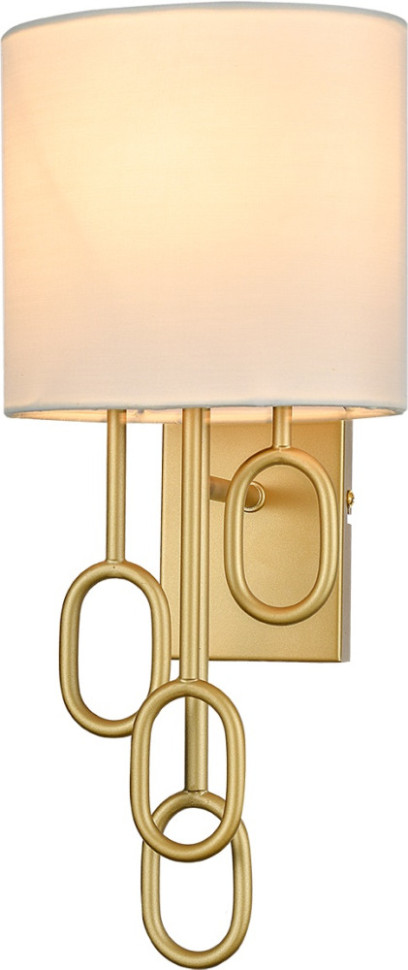 Бра Amali V000475 Indigo