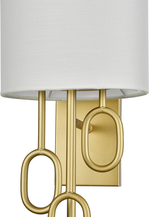 Бра Amali V000475 Indigo