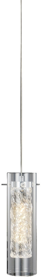 Подвесной светильник 17002001 MD17002001-1A Illuminati