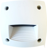 Подсветка для лестниц и ступеней Leti 3C4.000.000.WYG1L Fumagalli