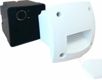 Подсветка для лестниц и ступеней Leti 3C4.000.000.WYG1L Fumagalli