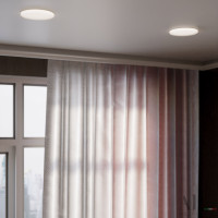 Точечный светильник Ingrid 3322.FAP222R/22W/6K APL LED Точечный светильник Ingrid 3322.FAP222R/22W/6K APL LED