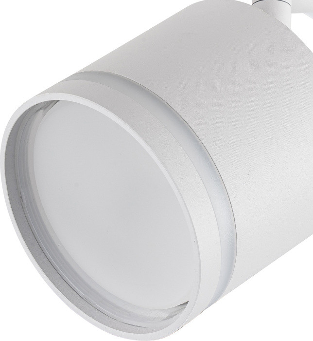 Трековый светильник 20009 20009TRA/02 SWH Escada