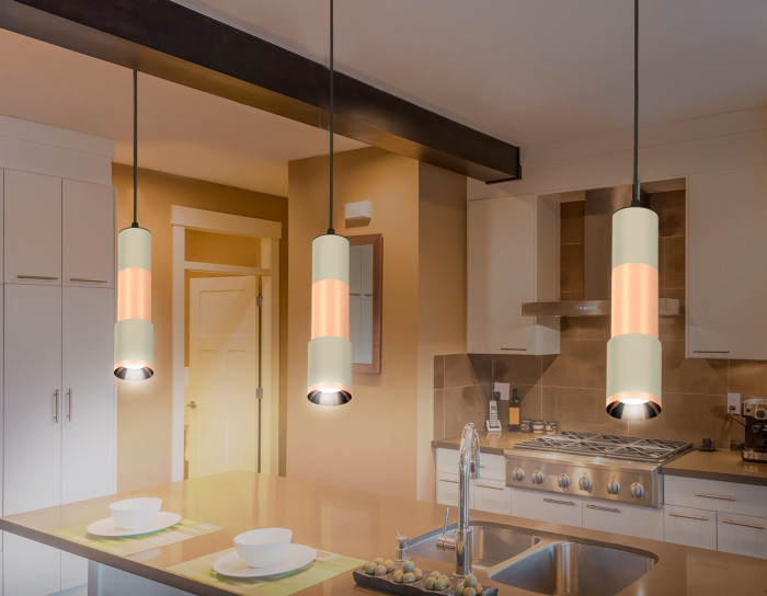 Подвесной светильник XP XP7423060 Ambrella