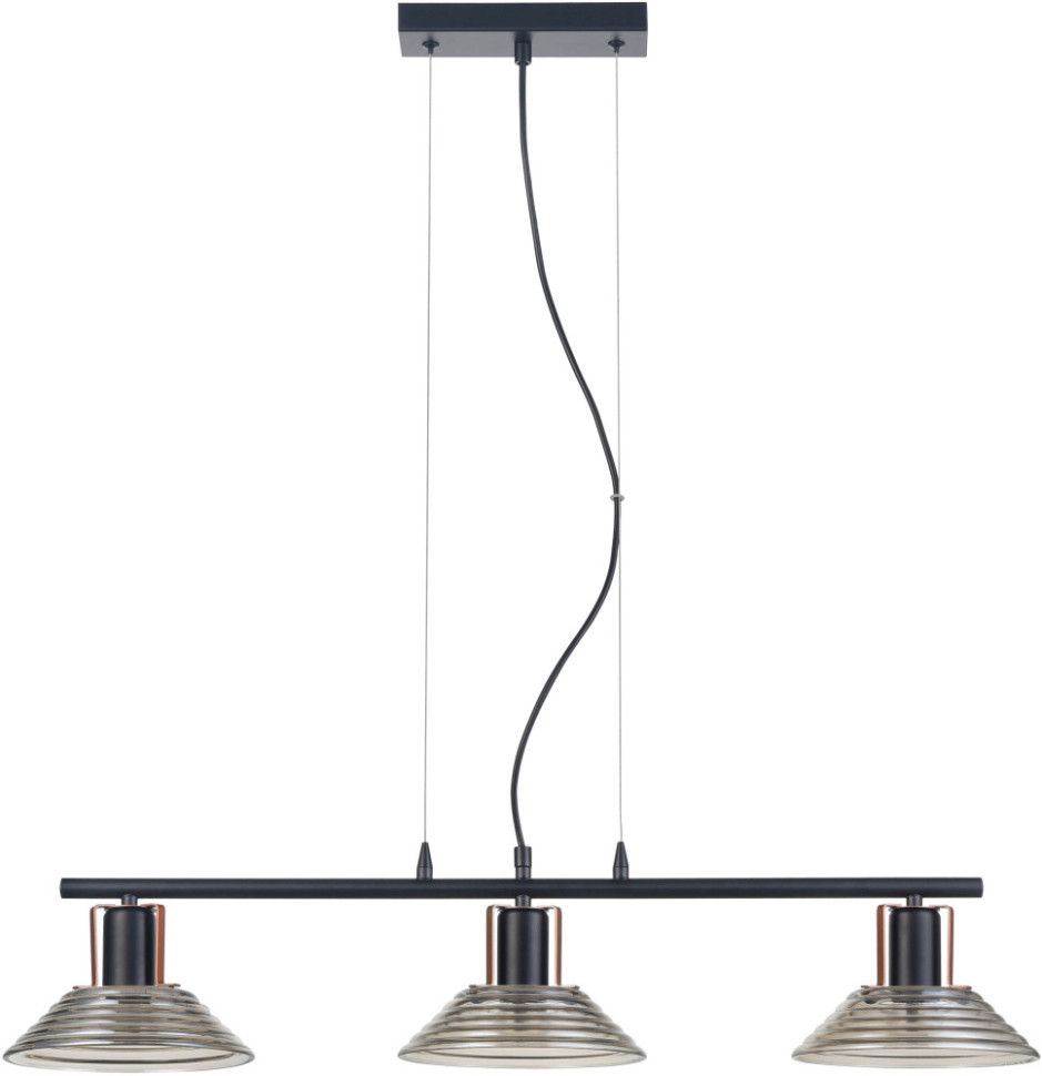 Подвесной светильник Intrigo VL5822P03 Vele Luce