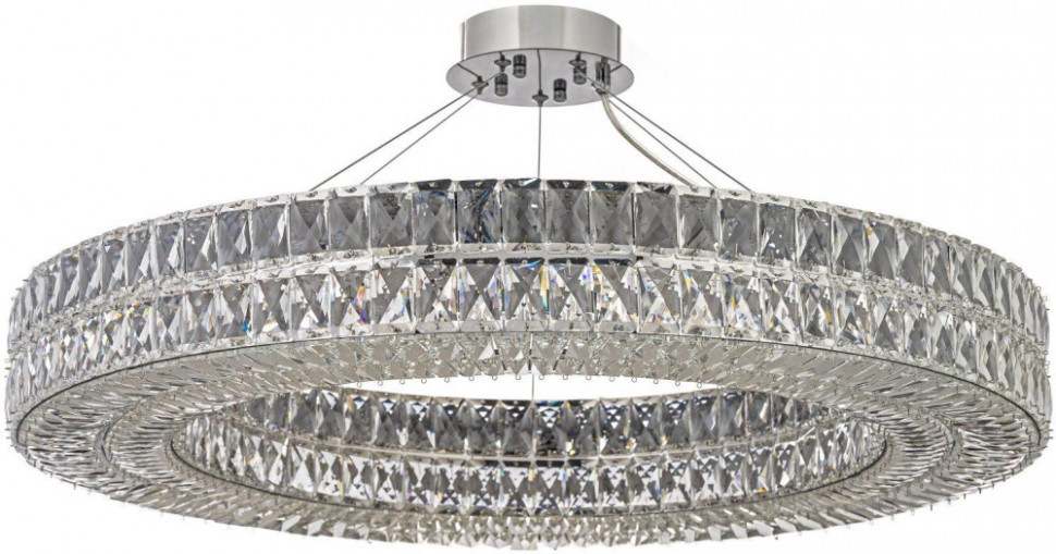 Подвесная люстра Sora Sora E 1.5.100.100 N Arti Lampadari